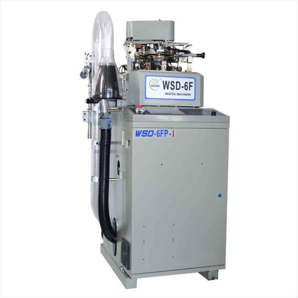 آلة الحياكة الجوارب الصوفية