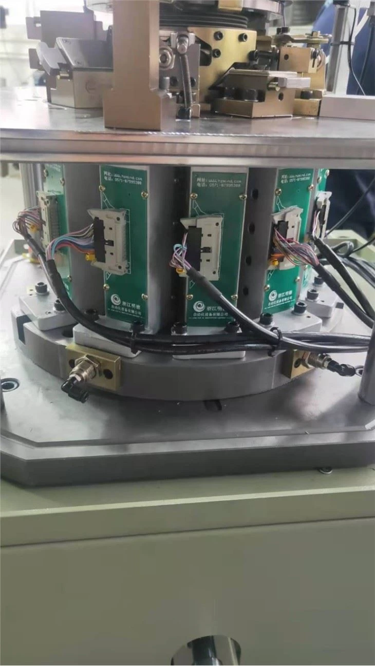 Automatic Computerized Knitting Sock Machine China Manufactured